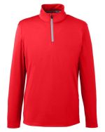 Puma Golf 596807 - Men's Icon Quarter-Zip Pullover - Image 2