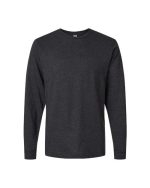 M&O 4501 - Fine Jersey Long Sleeve T-Shirt