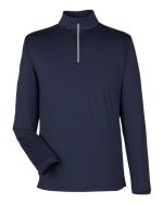 Puma Golf 539105 - Men's You-V Quarter-Zip Pullover - Image 3