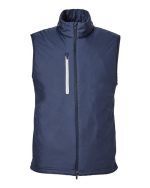 Puma Golf 631106 - Men's Hielands Vest - Image 2