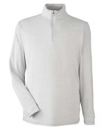 Puma Golf 532016 - Men's Cloudspun Quarter-Zip Pullover - Image 2