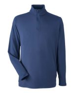 Puma Golf 532016 - Men's Cloudspun Quarter-Zip Pullover - Image 3
