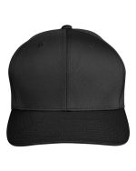 Team 365 TT801Y - Youth Yupoong® Zone Performance Cap - Image 2