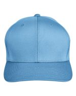 Team 365 TT801Y - Youth Yupoong® Zone Performance Cap - Image 7