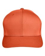 Team 365 TT801Y - Youth Yupoong® Zone Performance Cap - Image 9