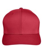 Team 365 TT801Y - Youth Yupoong® Zone Performance Cap - Image 11