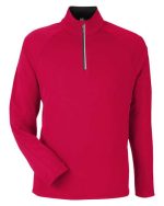 CORE365 CE418 - Men's Origin Performance Pique Quarter-Zip Pullover - Image 5