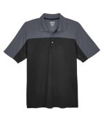 CORE365 CE101 - Men's Balance Colorblock Performance Piqué Polo - Image 2