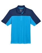 CORE365 CE101 - Men's Balance Colorblock Performance Piqué Polo - Image 5