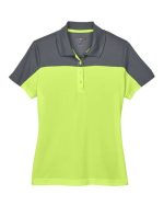 CORE365 CE101W - Women's Balance Colorblock Performance Piqué Polo - Image 7