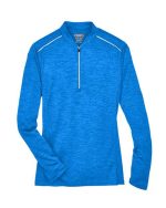 CORE365 CE401W - Women's Kinetic Performance Quarter-Zip Pullover - Image 4