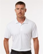 AllPro 41800 - Men's Pro-Lock Performance Polo