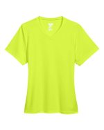 Team 365 TT11W - Women's Zone Performance T-Shirt - Image 3