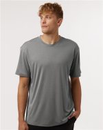 AllPro 48000 - Men's Pro-Lock Performance T-Shirt