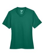 Team 365 TT11W - Women's Zone Performance T-Shirt - Image 8