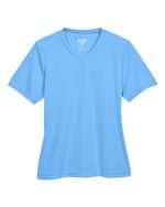 Team 365 TT11W - Women's Zone Performance T-Shirt - Image 10
