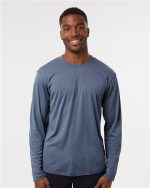 AllPro 48400 - Unisex Pro-Lock Performance Long Sleeve T-Shirt