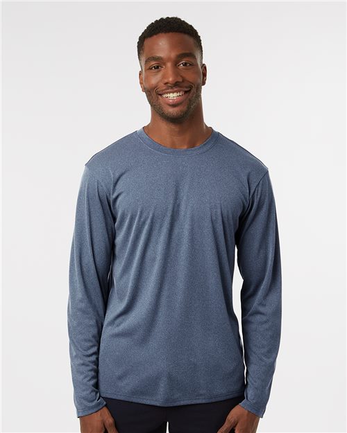 12538_fm AllPro 48400 - Unisex Pro-Lock Performance Long Sleeve T-Shirt - Image 1