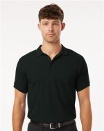 AllPro 62800 - Men's Pique Polo