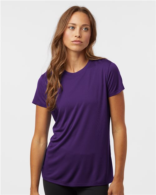 12544_fm AllPro 48000L - Women's Pro-Lock Performance T-Shirt - Image 1