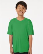 AllPro 48000Y - Youth Pro-Lock Performance T-Shirt
