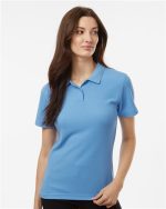 AllPro 62800L - Women's Pique Polo