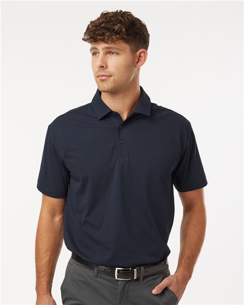 12558_fm AllPro 41SP0 - Men's Pro-Flex Sorona® Polo - Image 1