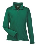 Team 365 TT31Y - Youth Zone Performance Quarter-Zip Pullover - Image 4