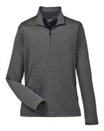 Team 365 TT31Y - Youth Zone Performance Quarter-Zip Pullover - Image 5