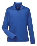 Team 365 TT31Y - Youth Zone Performance Quarter-Zip Pullover - Image 7