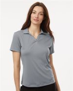 AllPro 41800L - Women's Pro-Lock Performance Polo