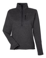 Marmot M16248 - Women's Drop Line Half-Zip Jacket - Image 2