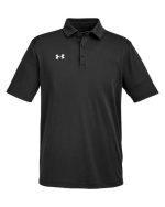 Under Armour 1370399 - Men's Tech™ Polo - Image 2