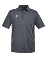 Under Armour 1370399 - Men's Tech™ Polo - Image 3