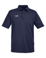 Under Armour 1370399 - Men's Tech™ Polo - Image 4