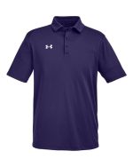 Under Armour 1370399 - Men's Tech™ Polo - Image 5