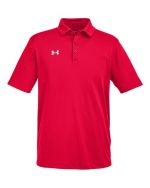 Under Armour 1370399 - Men's Tech™ Polo - Image 6