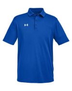 Under Armour 1370399 - Men's Tech™ Polo - Image 7