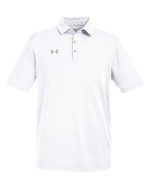 Under Armour 1370399 - Men's Tech™ Polo - Image 8