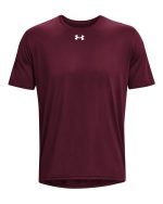 Under Armour 1376842 - Men's Team Tech™ T-Shirt - Image 4
