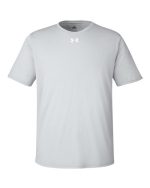 Under Armour 1376842 - Men's Team Tech™ T-Shirt - Image 6