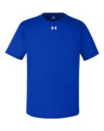 Under Armour 1376842 - Men's Team Tech™ T-Shirt - Image 8