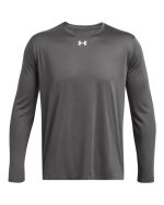 Under Armour 1376843 - Men's Team Tech™ Long Sleeve T-Shirt - Image 3