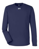 Under Armour 1376843 - Men's Team Tech™ Long Sleeve T-Shirt - Image 5