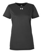 Under Armour 1376847 - Women's Team Tech™ T-Shirt - Image 2