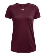 Under Armour 1376847 - Women's Team Tech™ T-Shirt - Image 4