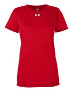 Under Armour 1376847 - Women's Team Tech™ T-Shirt - Image 7