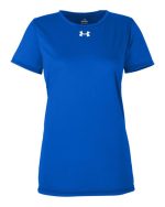 Under Armour 1376847 - Women's Team Tech™ T-Shirt - Image 8
