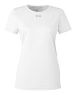 Under Armour 1376847 - Women's Team Tech™ T-Shirt - Image 9