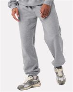 BELLA + CANVAS 4737 - Unisex 10 oz. Heavyweight Sweatpants